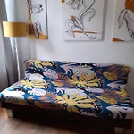 Daire Elena Flat Tulpe Zentrum Duisburg